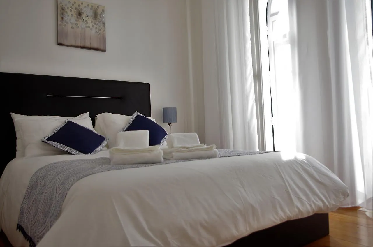 Guest house Cheesecake Boutique House Hotel Lisbon